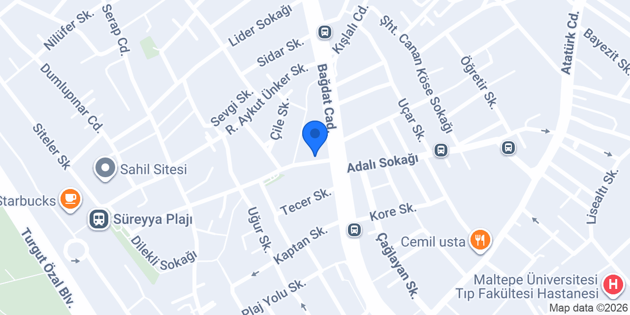 Engin Acat konumu