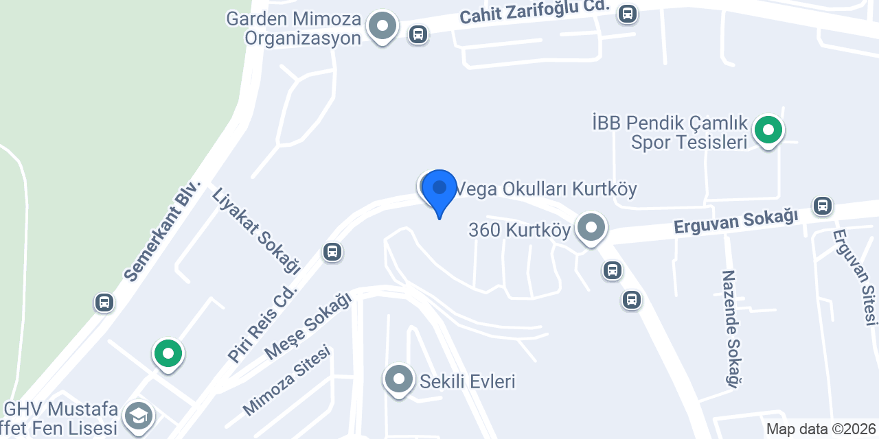 DMY Sports konumu