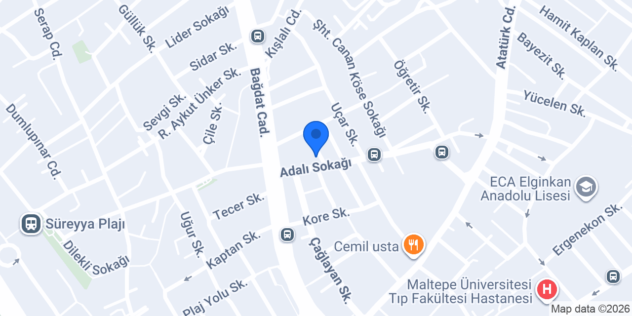 Baran Tekel konumu