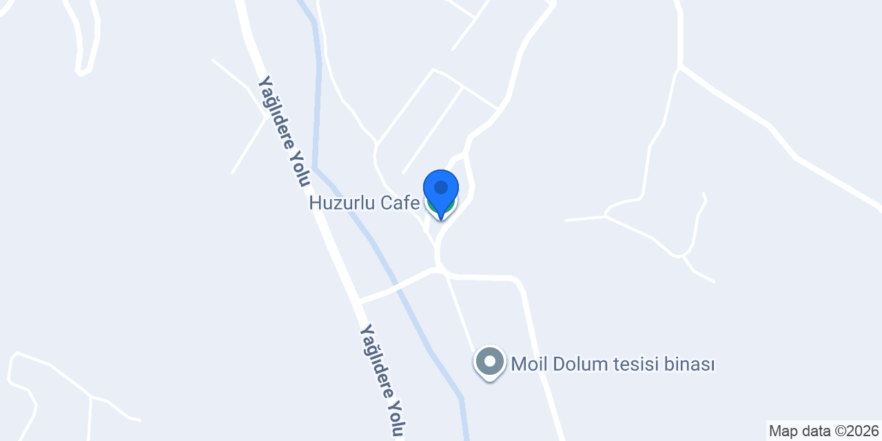 ESPİYE YAPISAN YAPI SAN.TİC LTD konumu