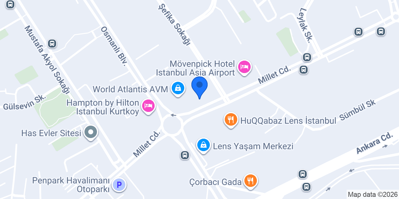 Avukat Ali Yaşar Özkan konumu