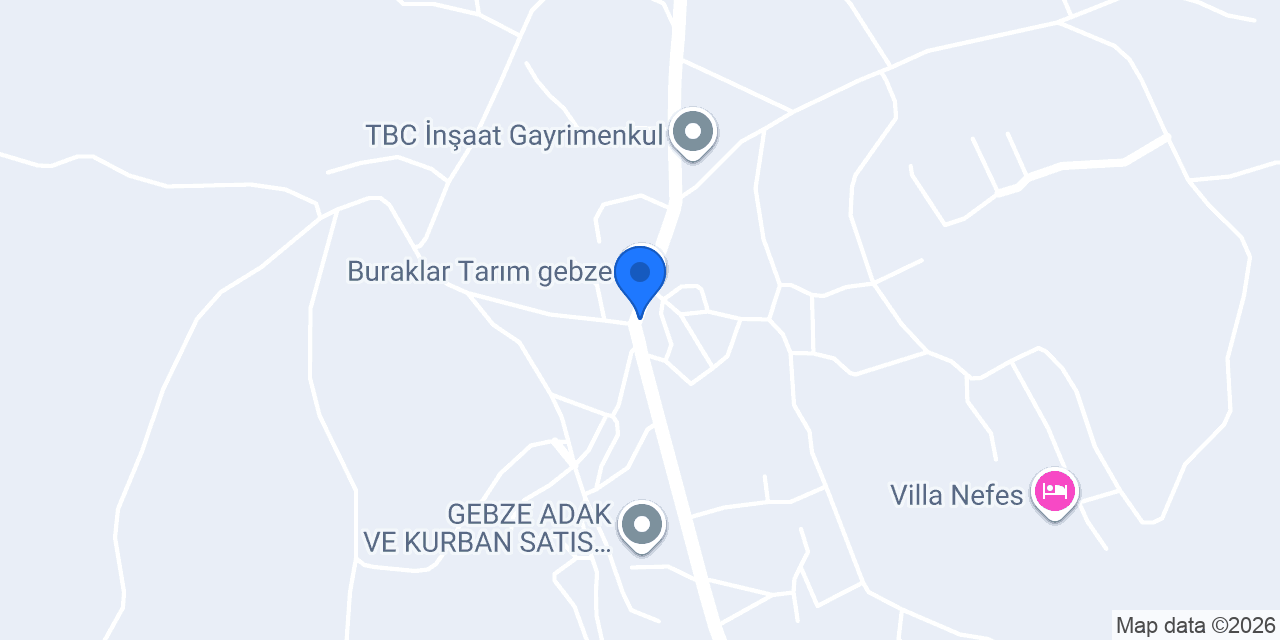 7/24 TAKSİ konumu