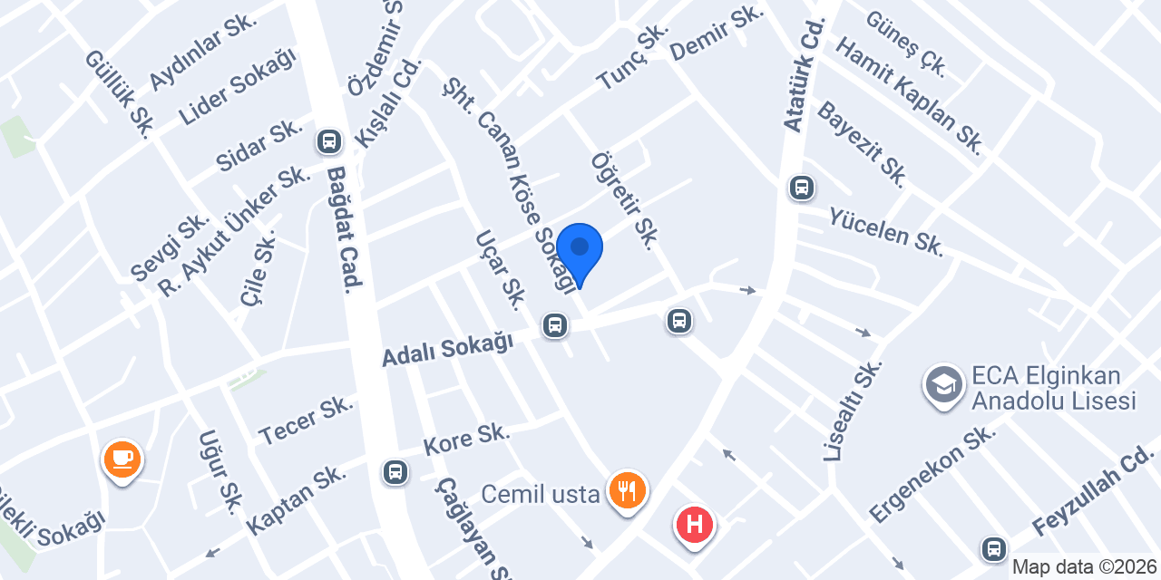 Delice kumpir waffle dünyası konumu