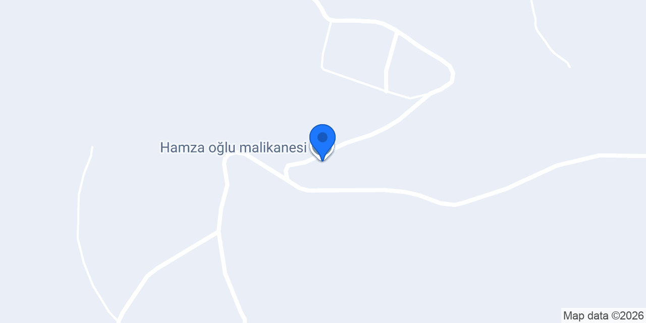 Hamza oğlu malikanesi konumu