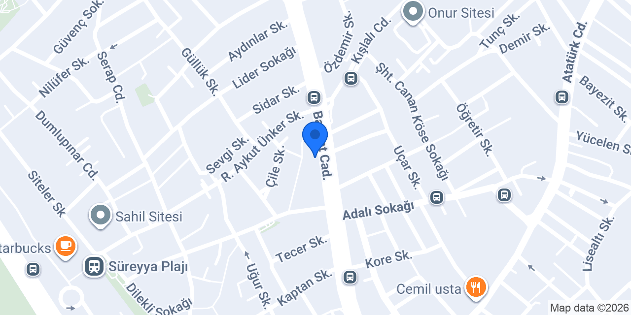 Kımıllı Avm konumu