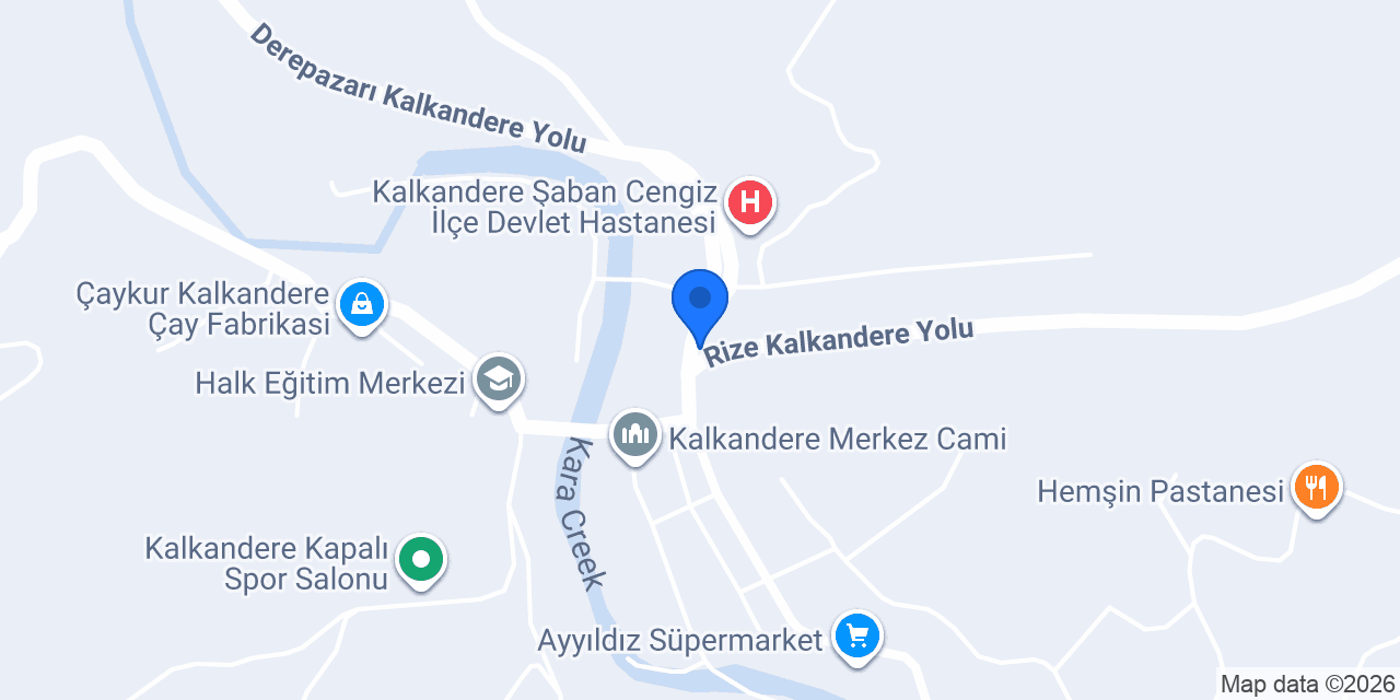 Vodafone Group Plc konumu