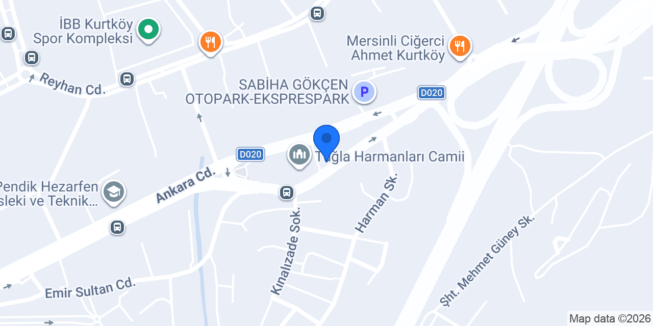 ELİSA BÖREK & CAFE konumu