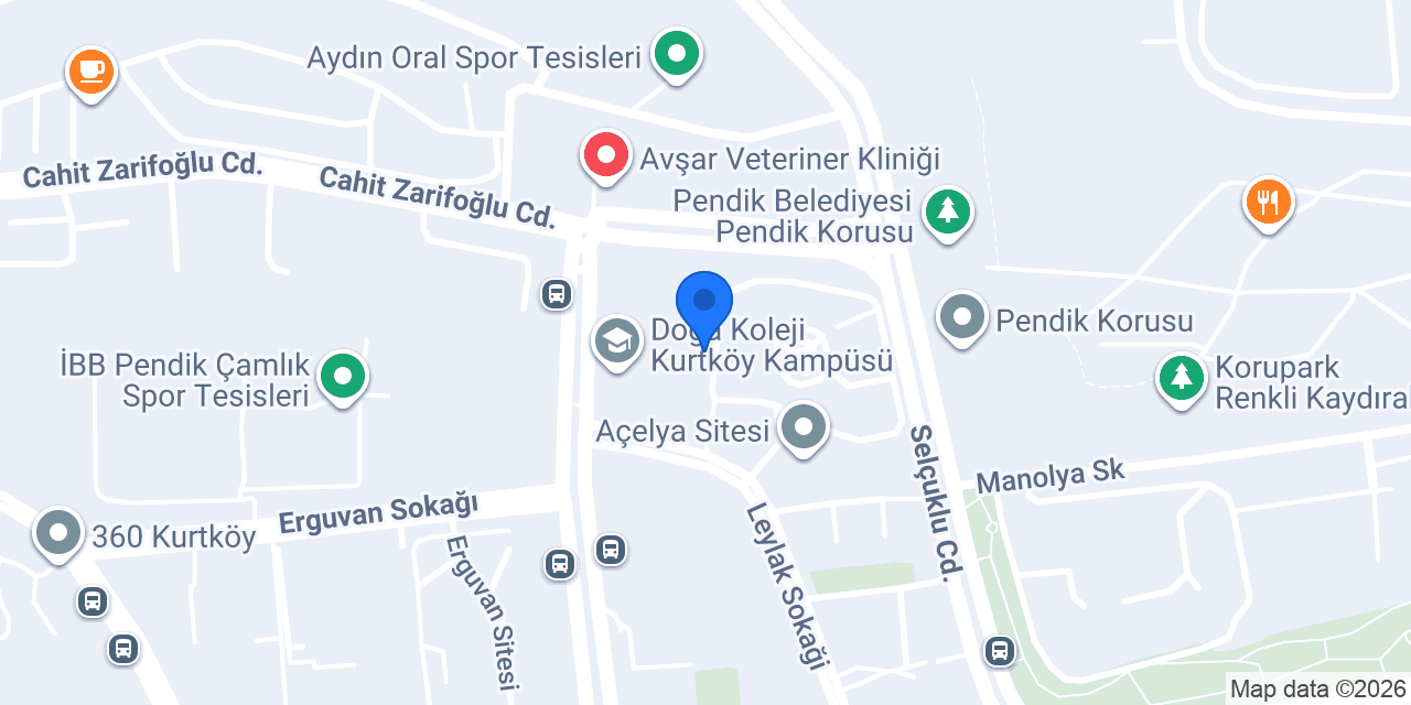 Akbaba İlaçlama konumu