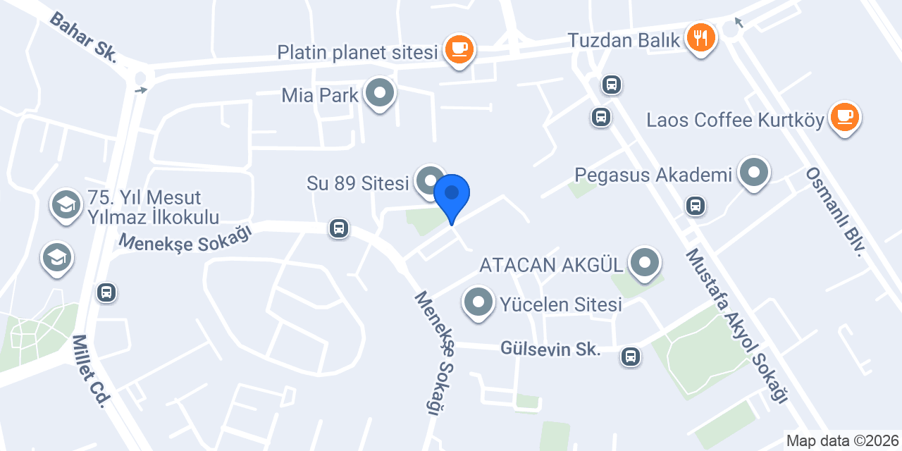 QuickApp konumu