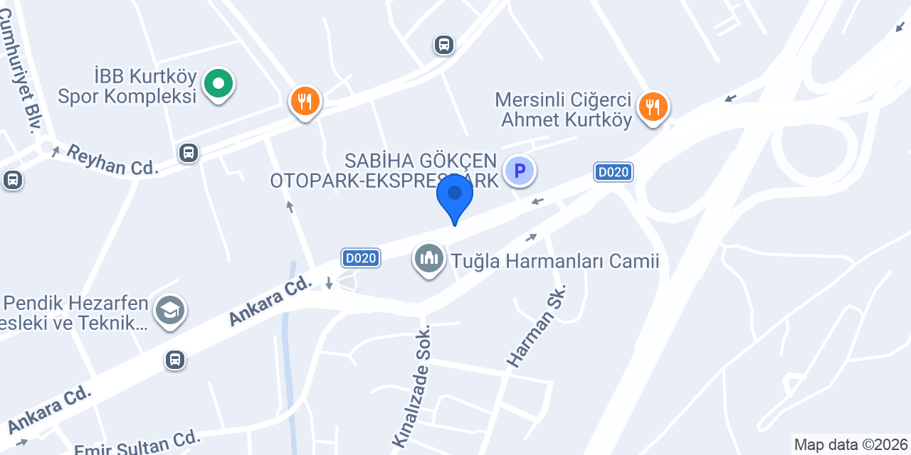 drystop kuru temizleme konumu
