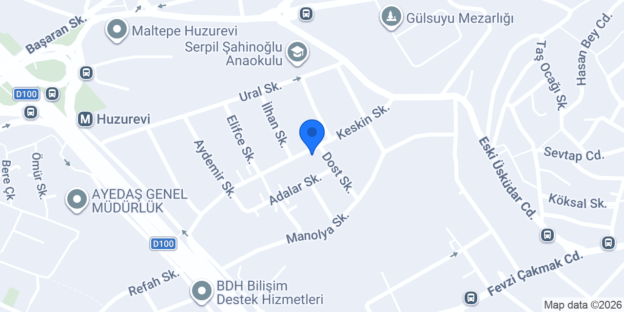 Okutan Mangalbaşı konumu