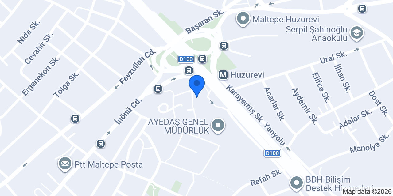 Başak grup iş güvenliği konumu