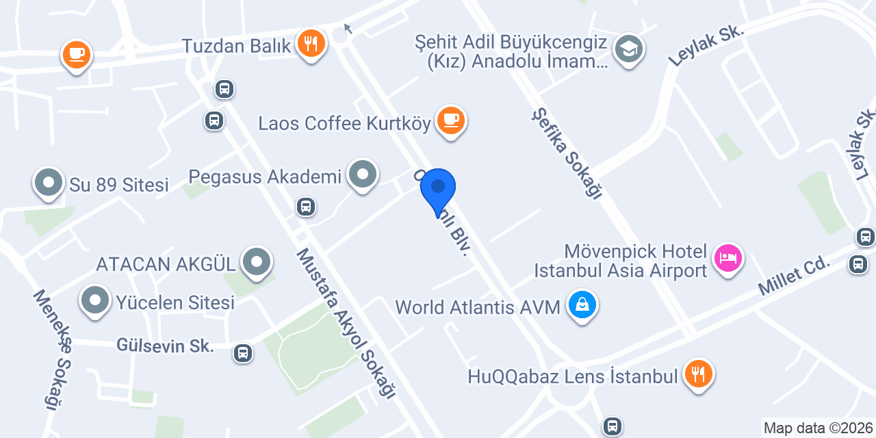 BVY Vergi, Finans ve Yatırım konumu