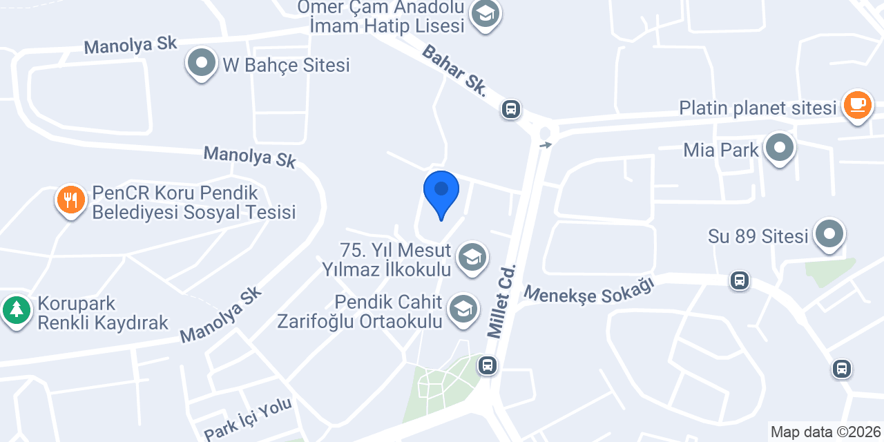 ARS Samko konumu