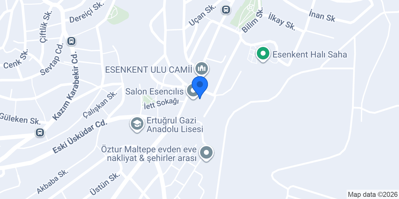 Dora Çiftliği konumu