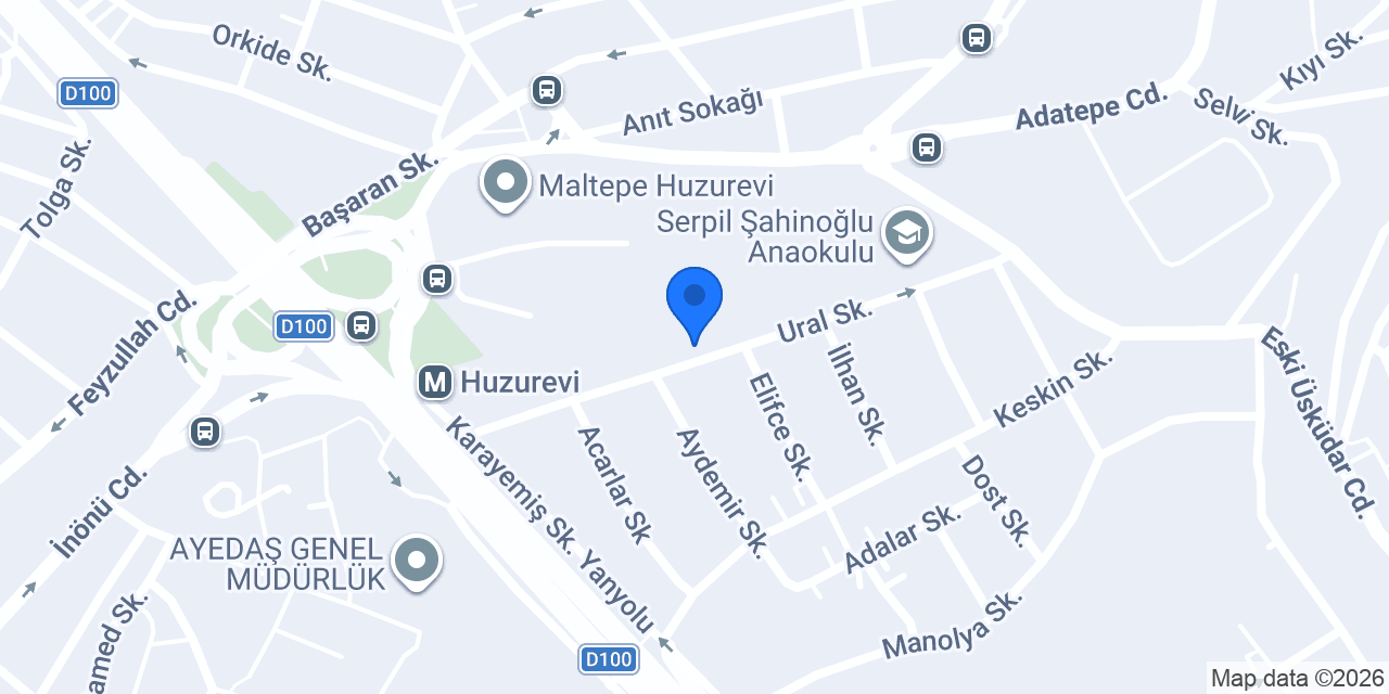 Uzb İnşaat konumu