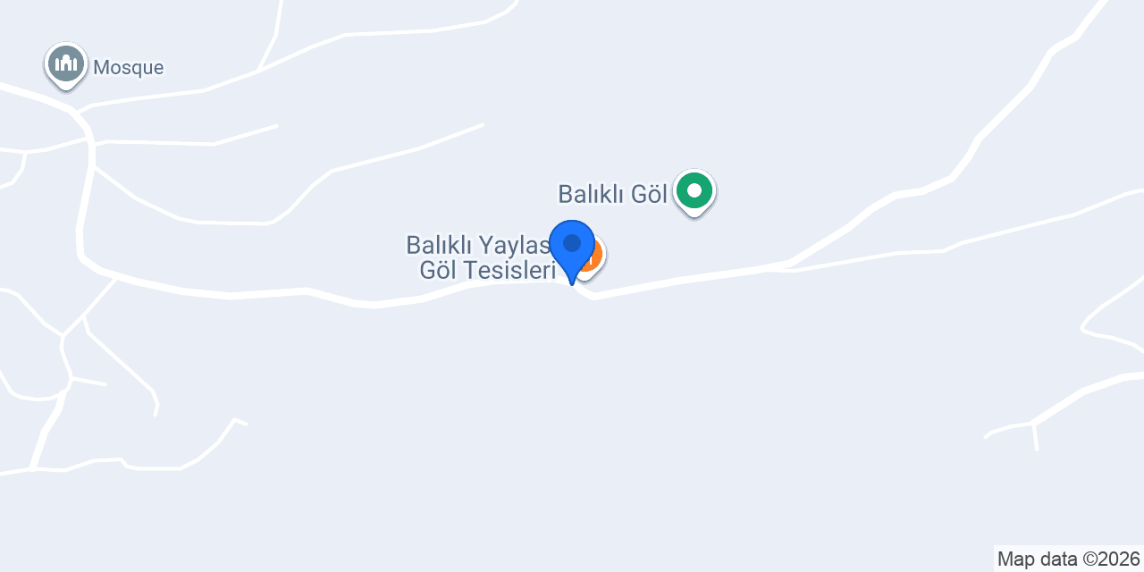 Afatsum Otel konumu