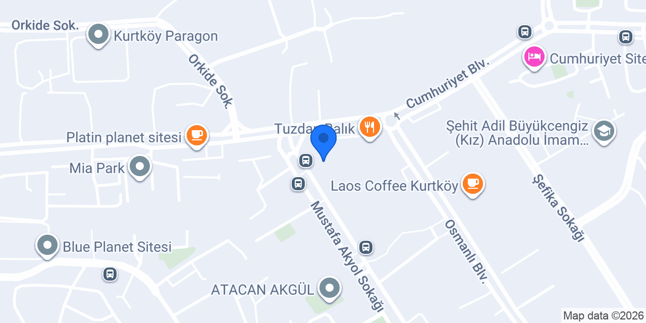 Yenişehir Balıkçısı konumu