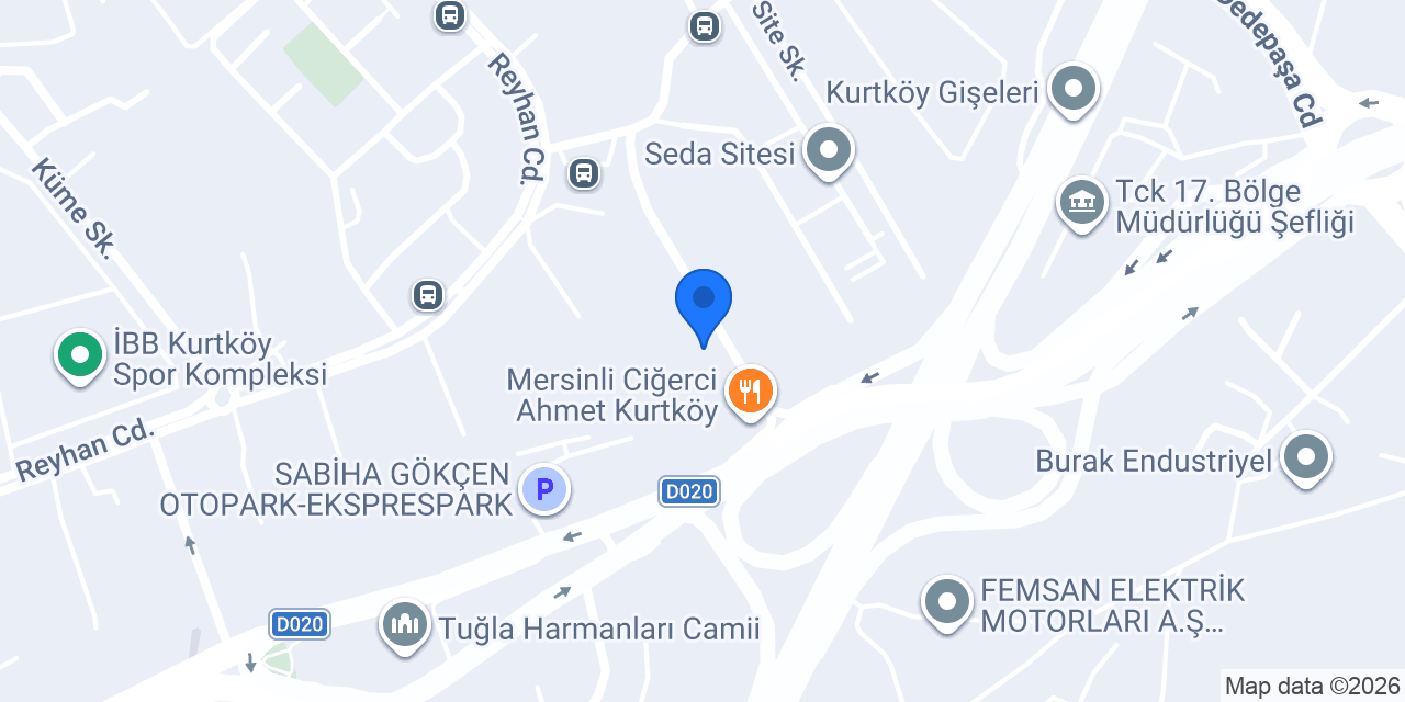 BONİTTA UNİSEX HAİR konumu