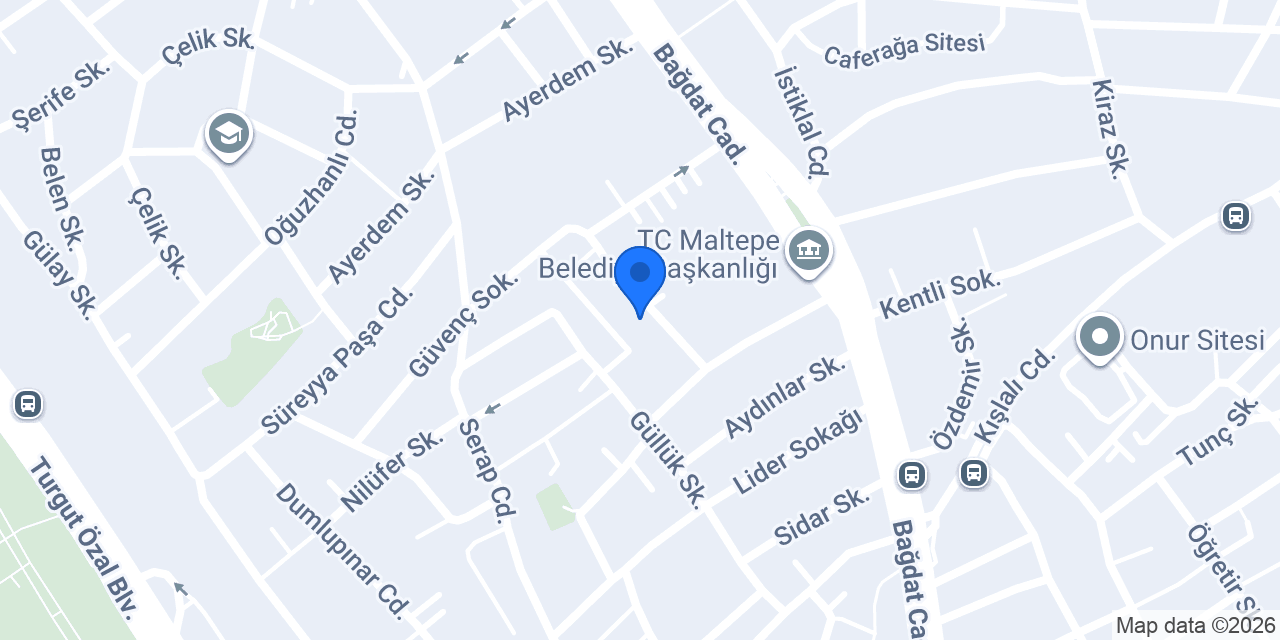 Çelik Ticaret ve Pazarlama konumu