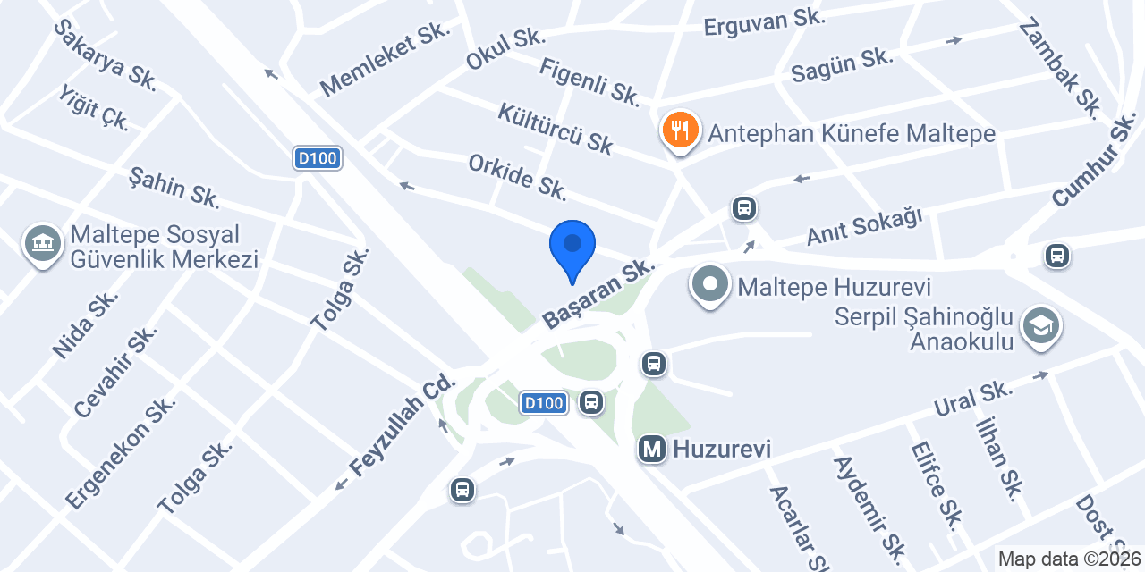 Yılmazlar konumu