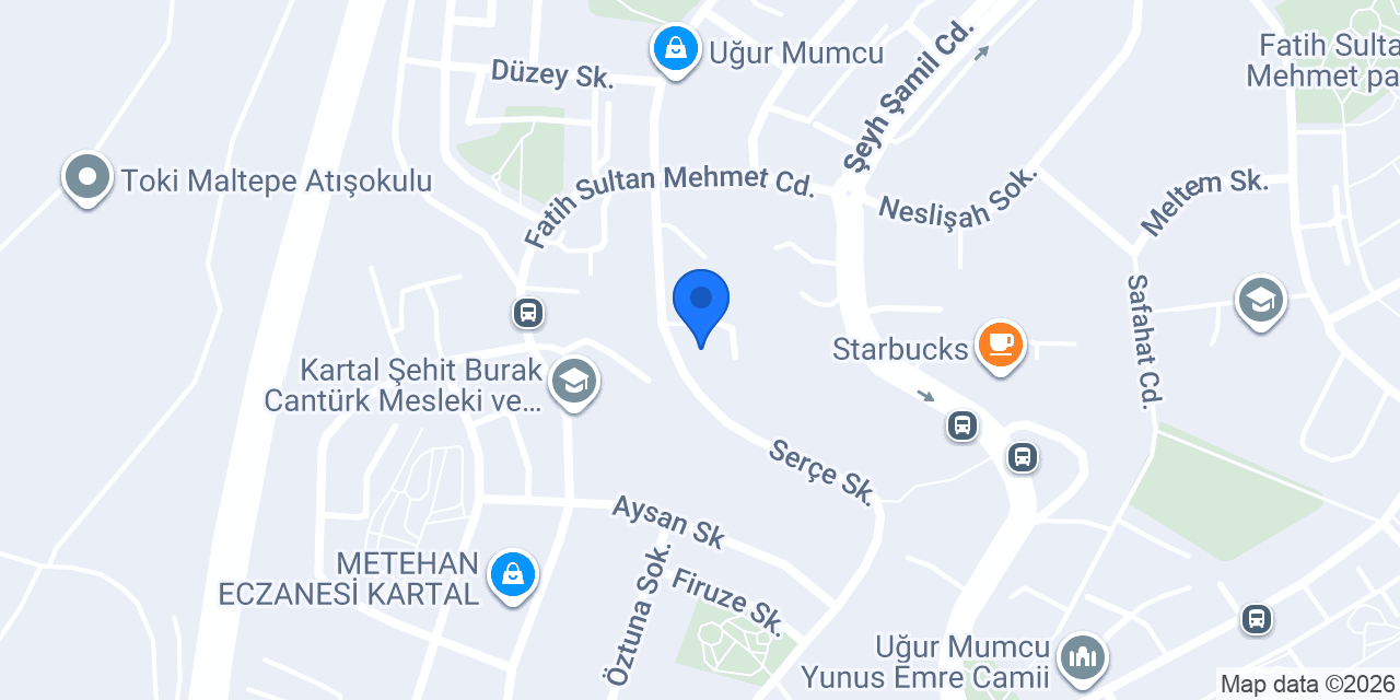 Teknik elektrik konumu
