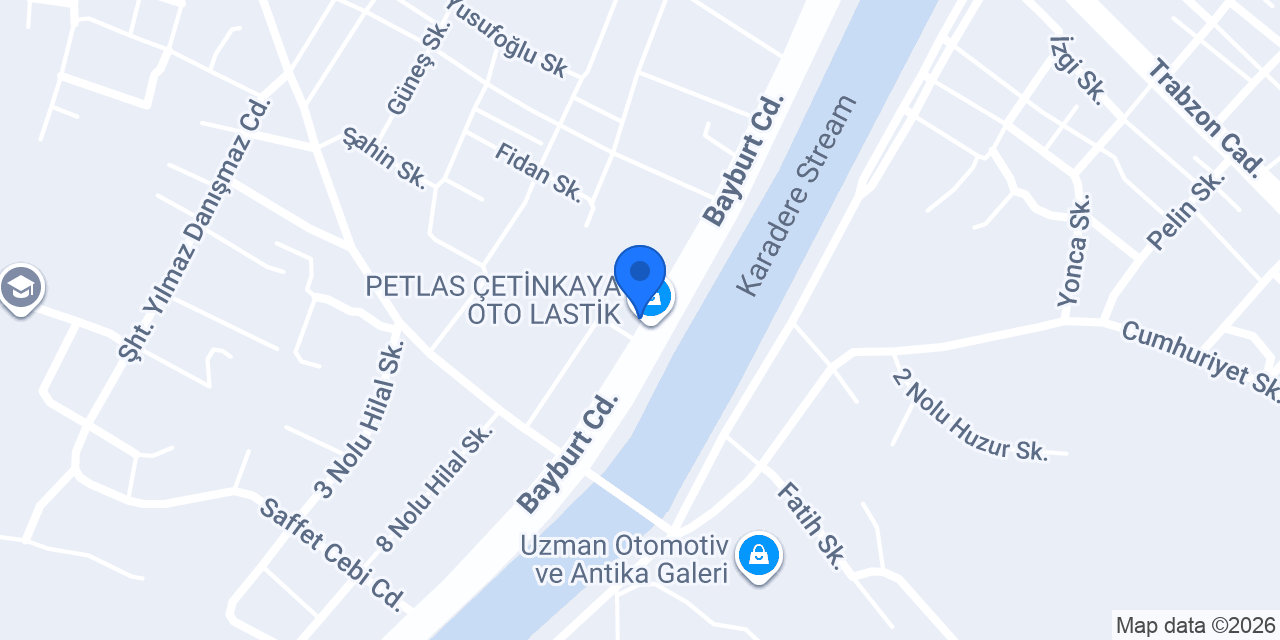 Kadir usta dondurma tatlı konumu
