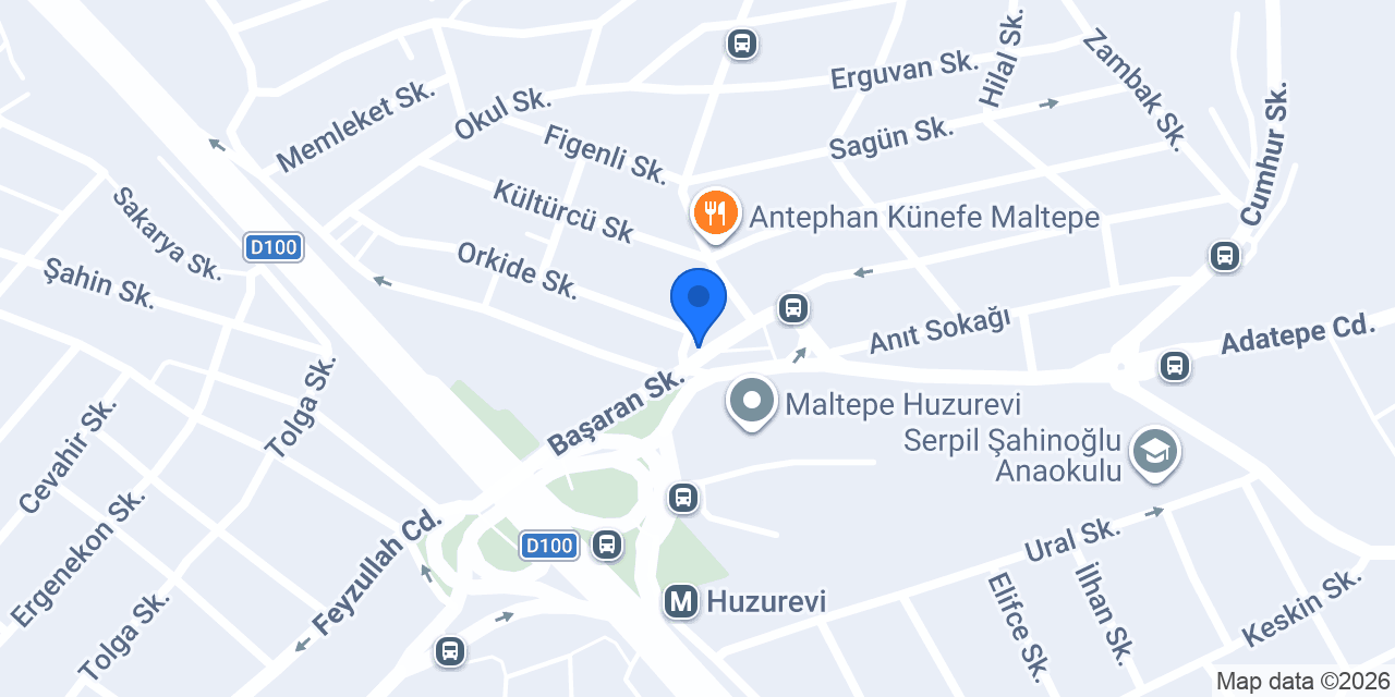 Aydın iletişim konumu