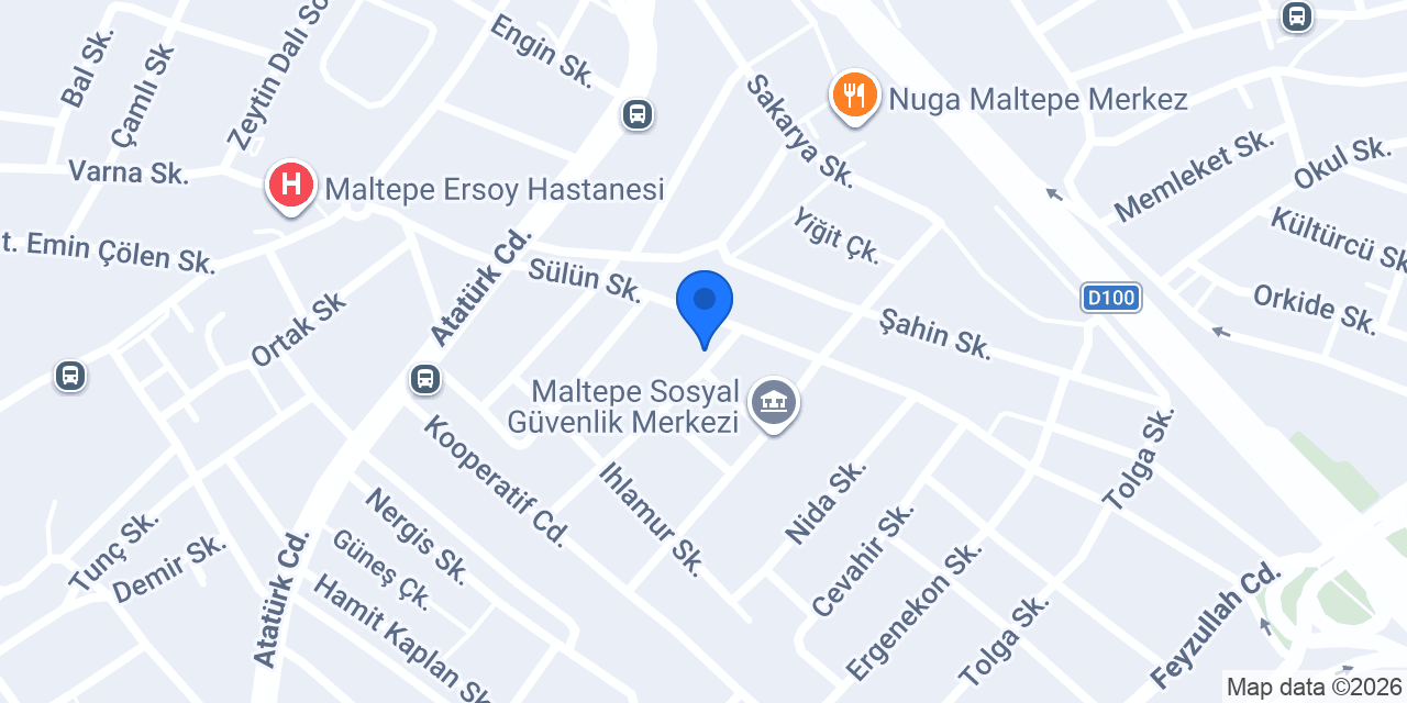SİLAY HALI YIKAMA konumu