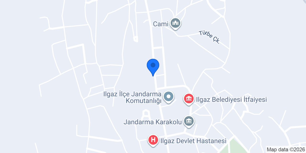 Hamdi Karagözoğlu Sigorta konumu