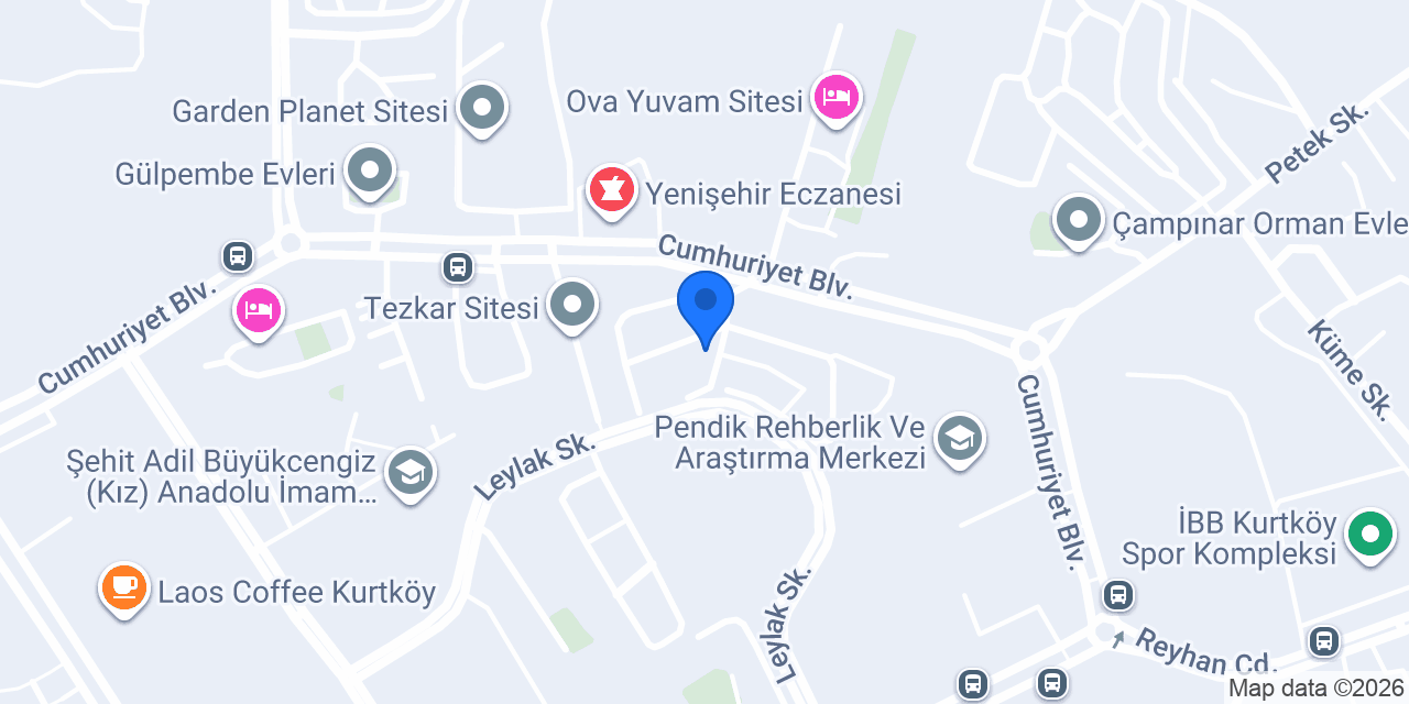 Aykırı İşler konumu