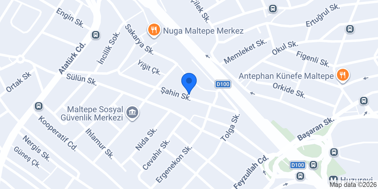 Divan Arabuluculuk konumu