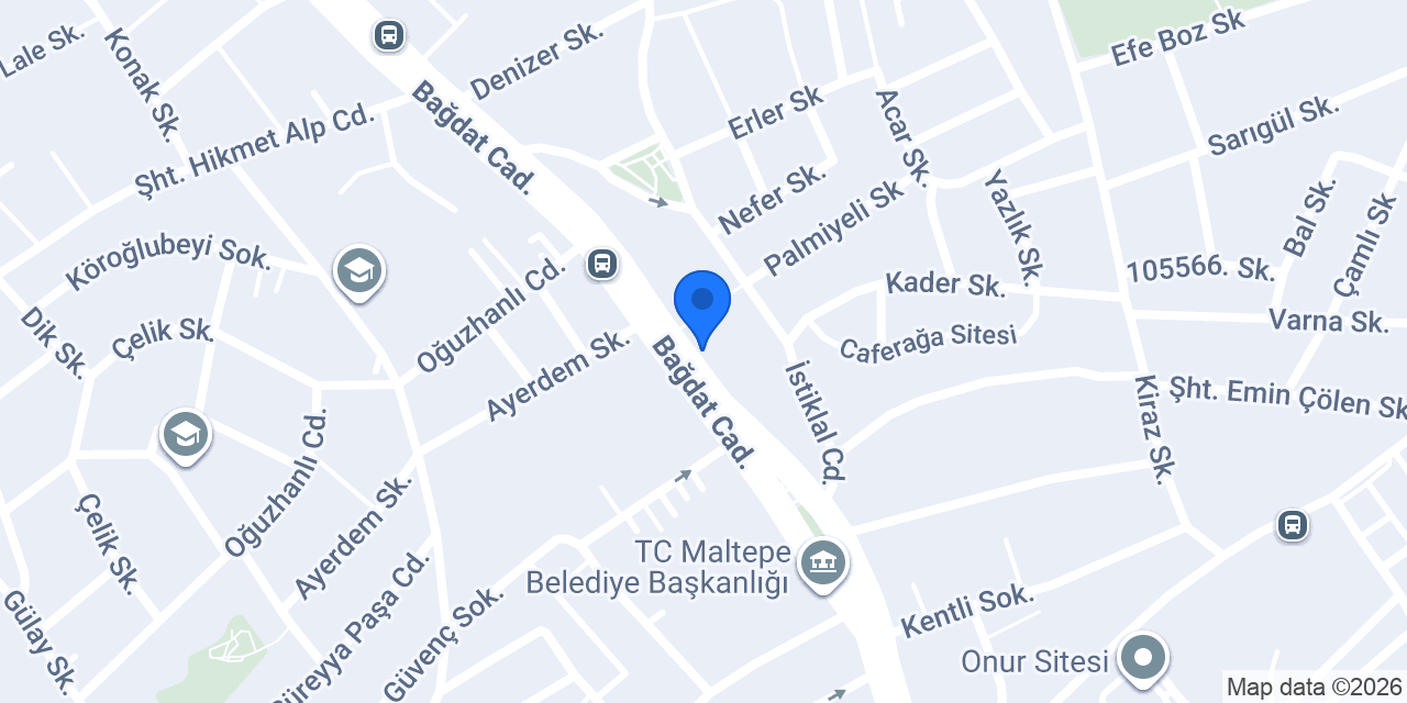 Abooov Kebap Ve Dürüm konumu