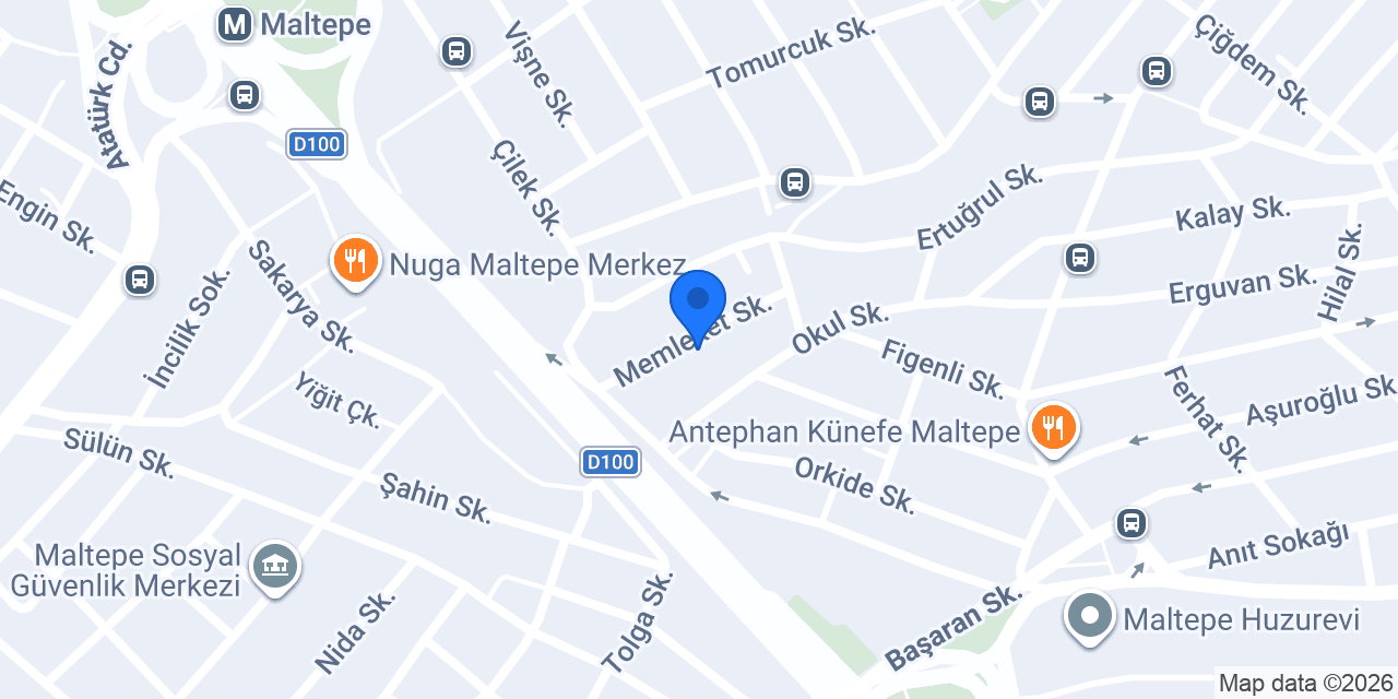AyPet Veteriner Ürünleri konumu