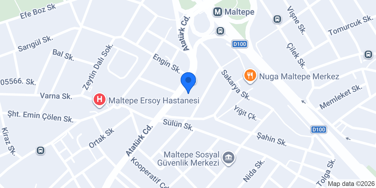 Serbest Muhasebeci Mali Müşavir konumu