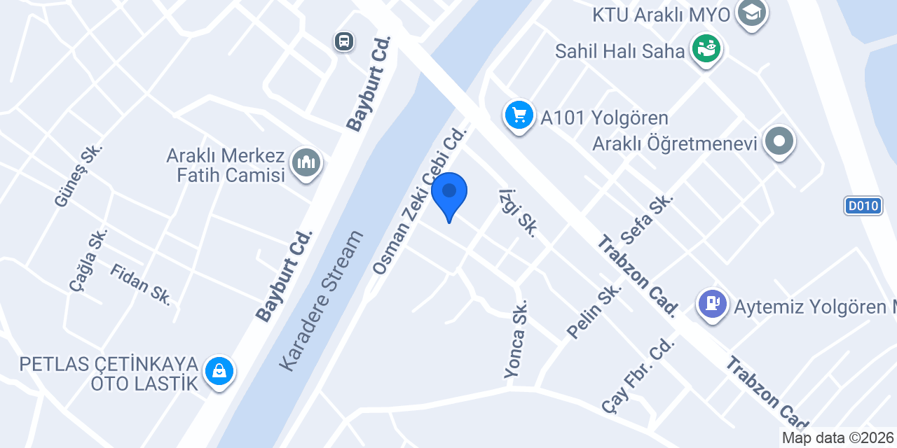 Star Diyarbakır konumu