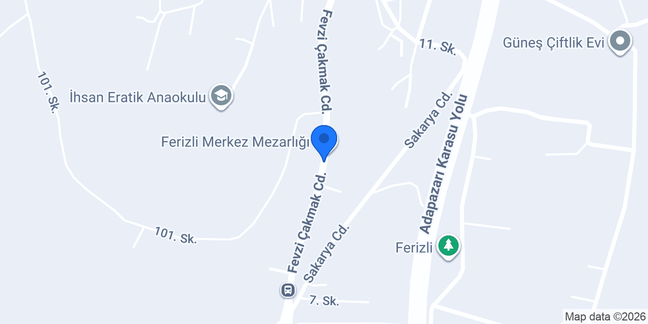 Ormin Tarım Arge Dan.San.ve Tic.Ltd.Şti konumu