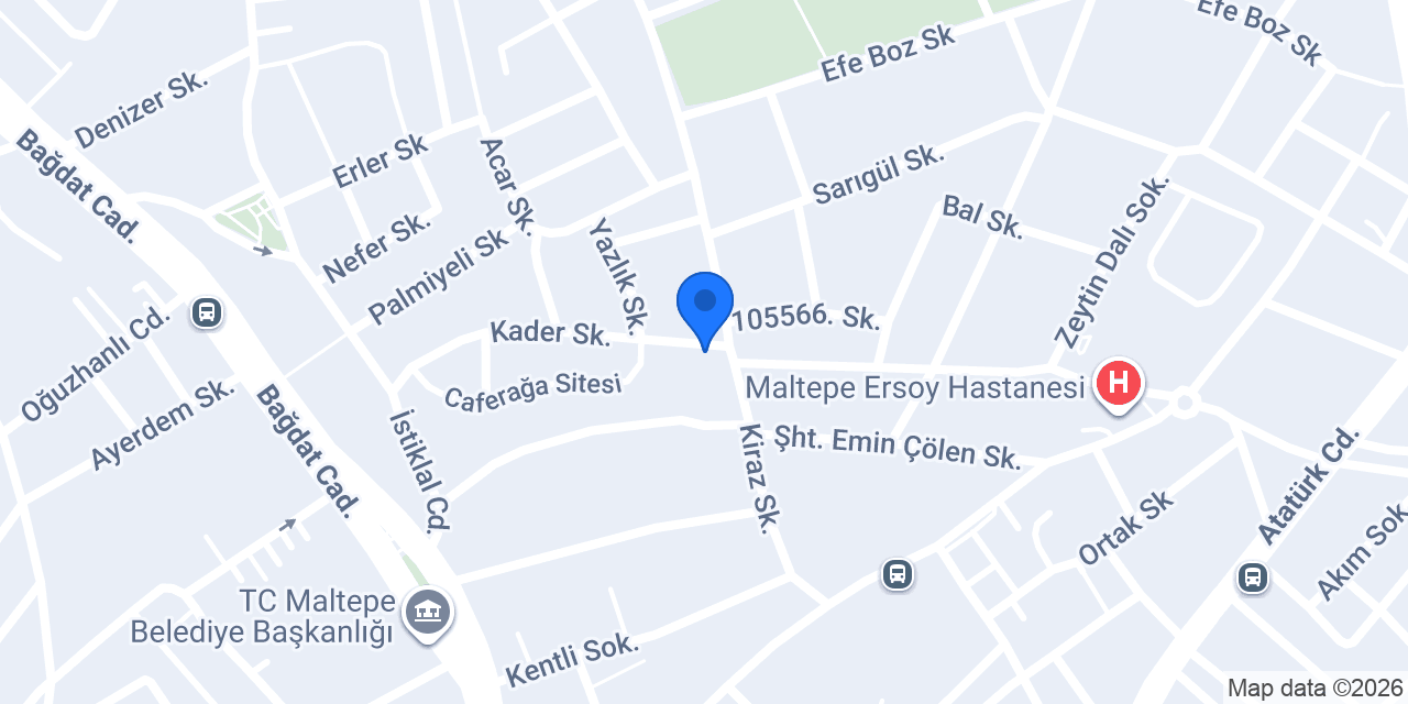 MİS ET KASAP konumu
