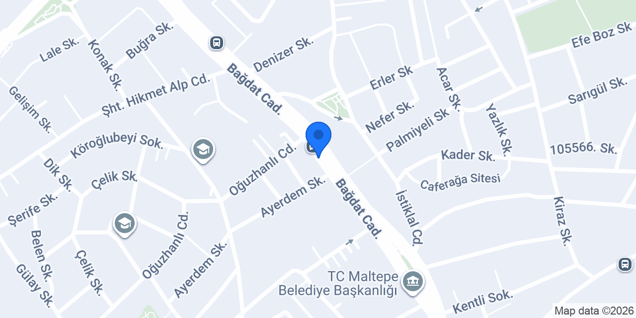 Dental-İmplant konumu
