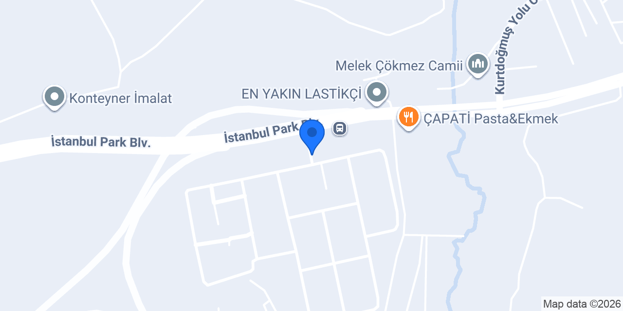 LentaVia Danışmanlık konumu