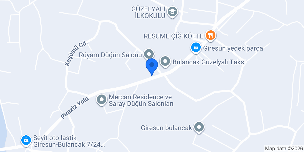 M Migros konumu