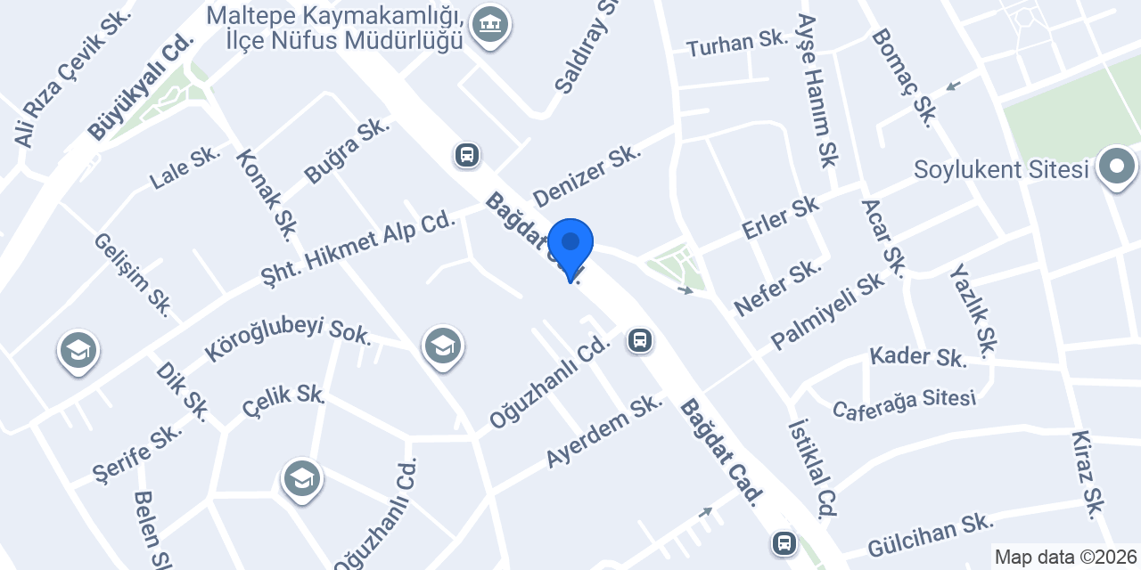 Antep Mutfağı konumu