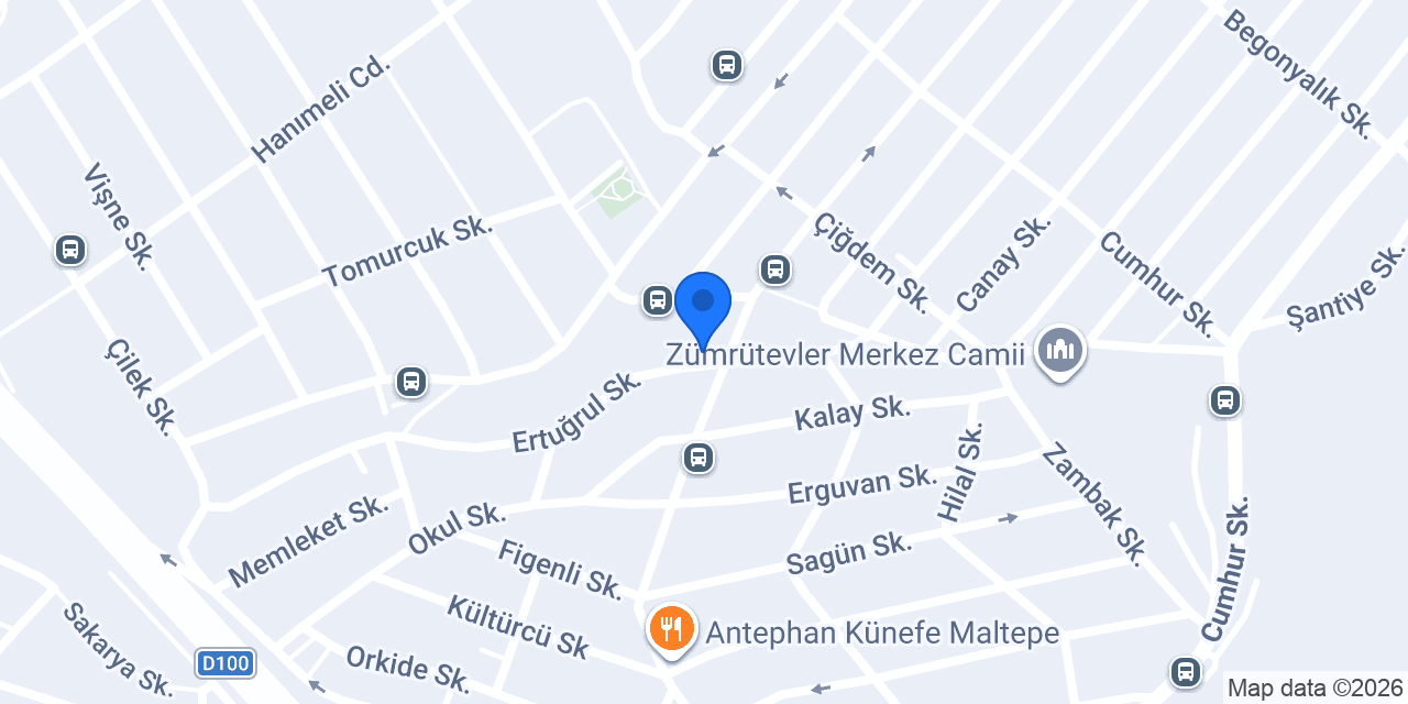 Diler Yapı konumu
