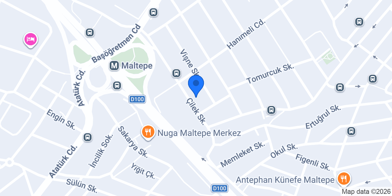 Sürekli Otomotiv konumu