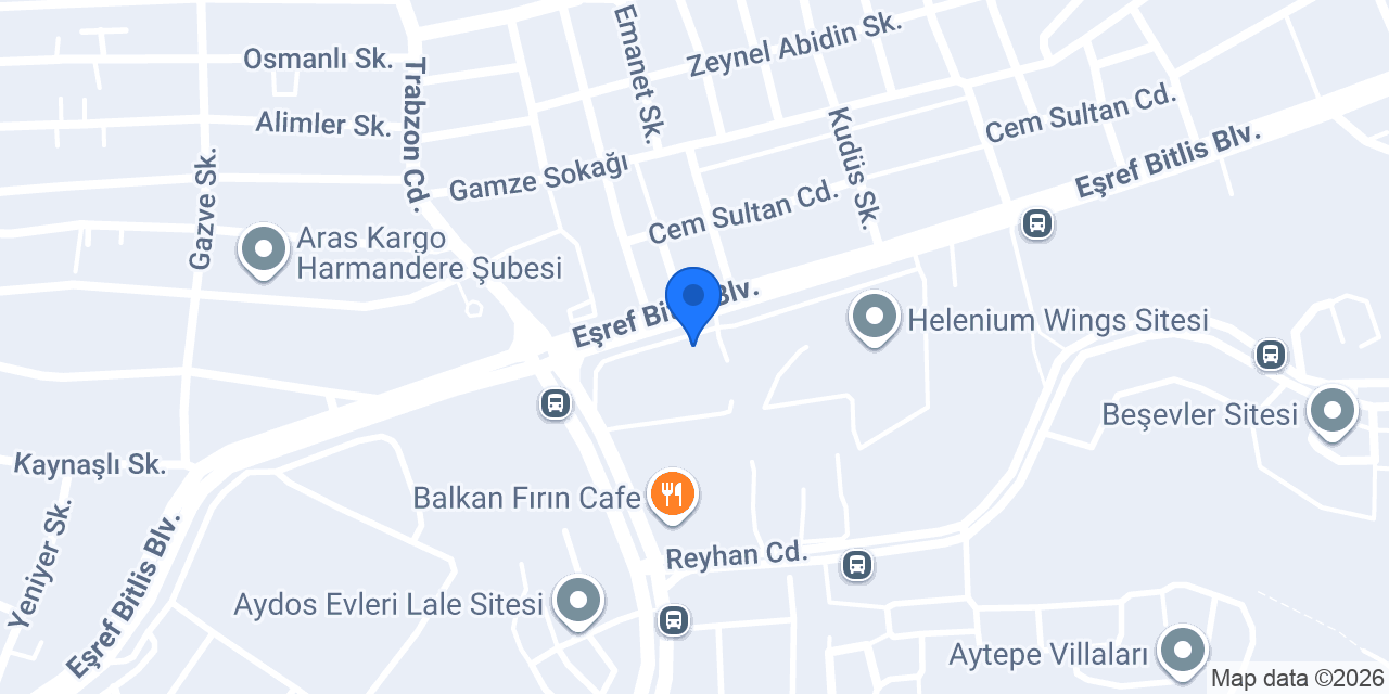 Ada midye kokoreç Kurtköy konumu