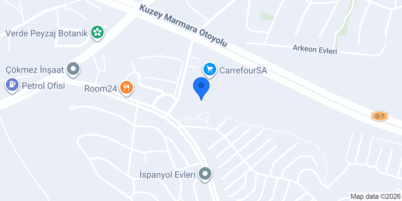 Berr konumu