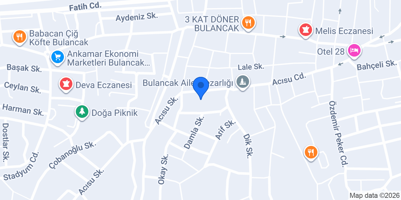 Ebrar ticaret konumu