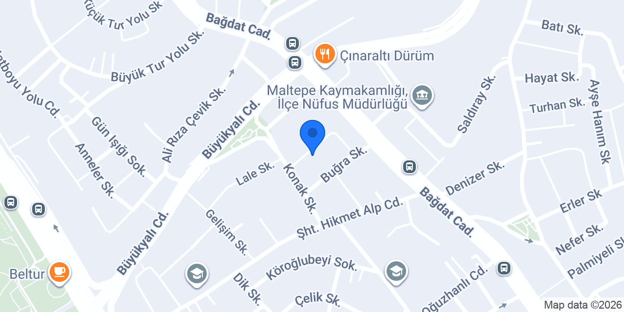 FIDE CRM konumu