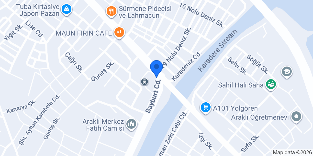 Kebir cafe kahvaltı ızgara konumu