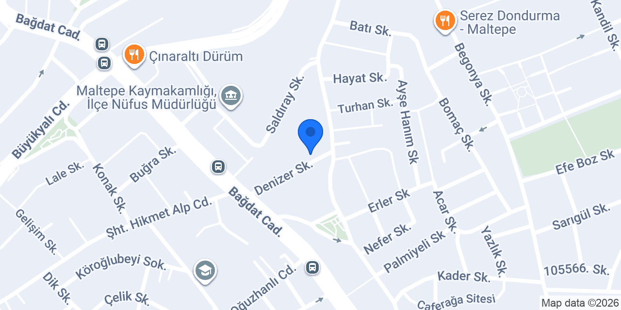 Mira Elektrik Bobinaj konumu